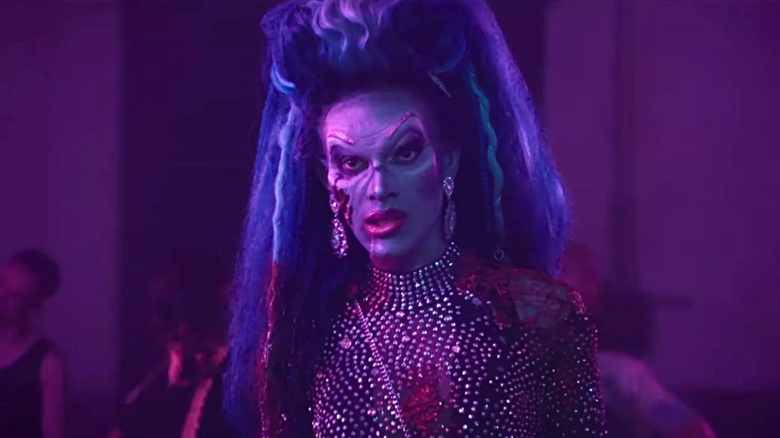 A Horror Legend's Legacy Lives On in The Dead Queens