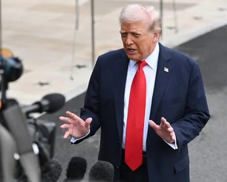 Commander-in-Chief Vows to Stop ‘Radical Left Media’ Following Initiating New York Times Court Case