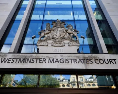 Several Accused Individuals Prosecuted Regarding Pro-Palestine Group Placards Plead Not Guilty