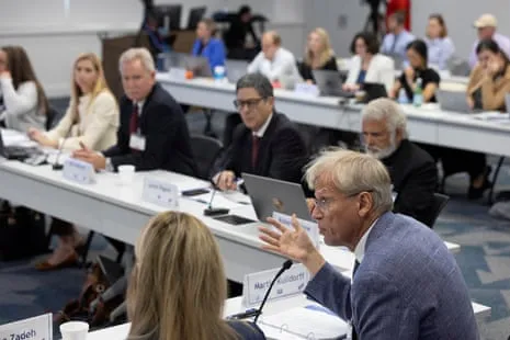 CDC Panel Recommends Separate Injections against Measles Instead of Combined Vaccine