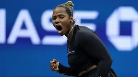 US Sports Star Taylor Townsend Apologizes for ‘Offensive’ Remarks on Chinese Cuisine