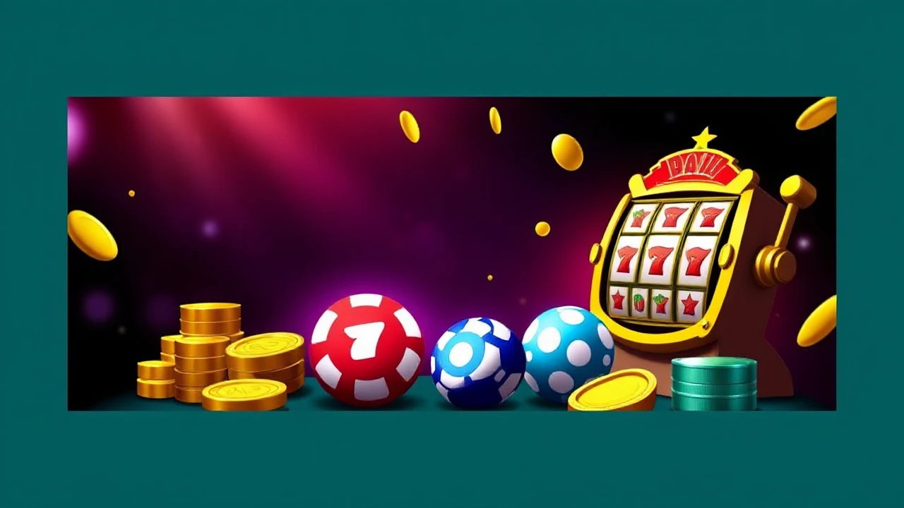 Menang fantastis di situs slot gacor indoplaybet link