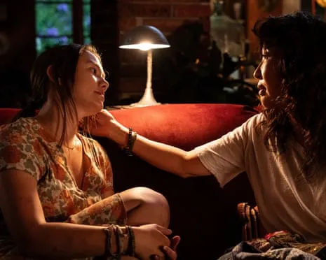 Can I Get a Witness? Review Film Analysis – Star Sandra Oh Anchors This Production in Futuristic Fable of Voluntary Euthanasia