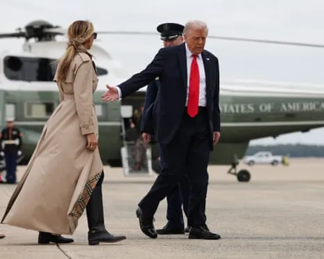 ‘Far-Left Press’ Working to Undermine America, Alleges Trump.