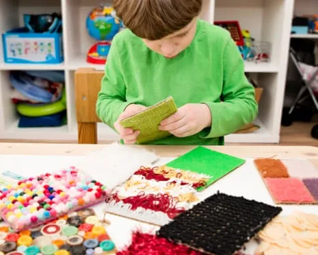 Third British Parents Have Sought Special Educational Needs Assessment for Their Child, Poll Shows