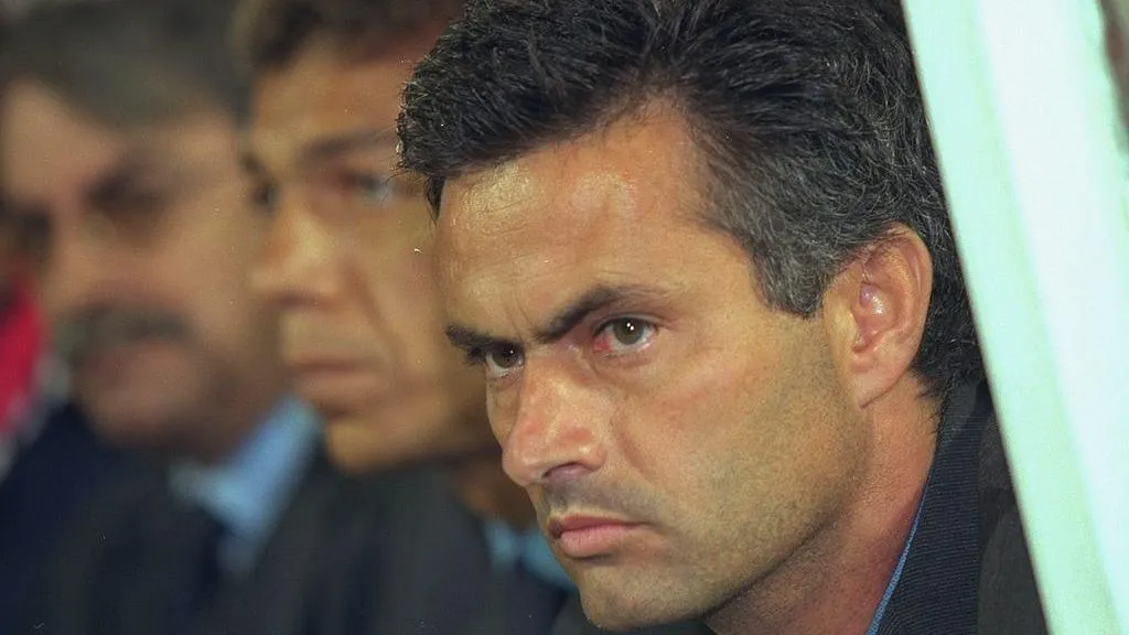 The Special One Returns at SL Benfica After 25 Years: Revered Yet Risky?