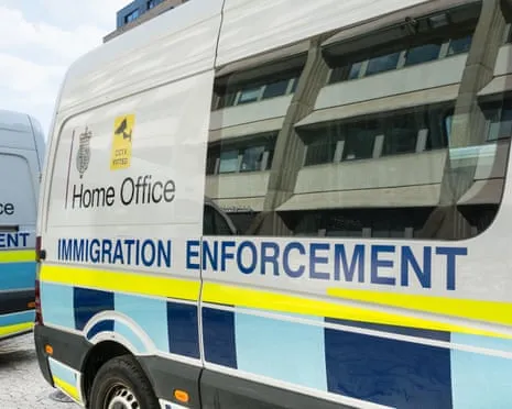 Initial Person Deported to French Territory Under ‘One In, One Out’ Asylum Agreement, Confirms UK