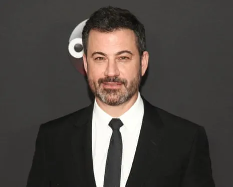 Jimmy Kimmel Suspended Without a Clear End—What’s the Next Target?