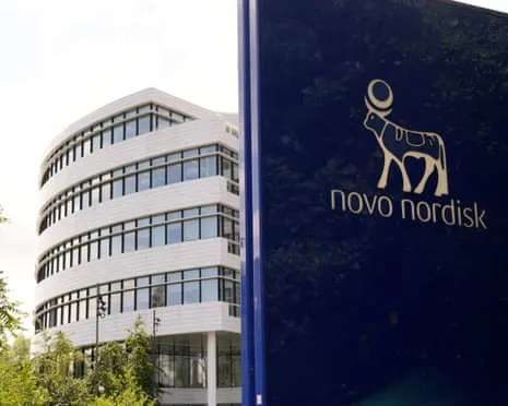 The Danish Pharma Giant Stock Soar on Promising Weight Loss Tablet Results