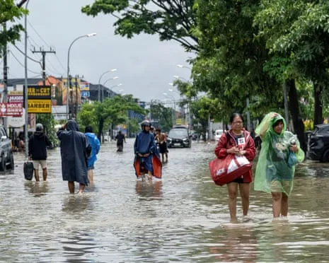 The Island Plans Ban on Fresh Hospitality Projects and Restaurants Following Deadly Flooding Spurs Debate Over Mass Tourism