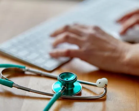 Groundbreaking AI Platform Estimates Personal Risk of Over 1,000 Illnesses, Report Experts