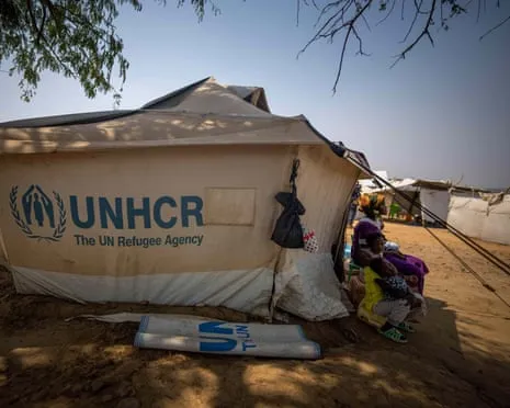 United Nations Confronts Major Budget Cuts and Workforce Layoffs After American Funding Cuts
