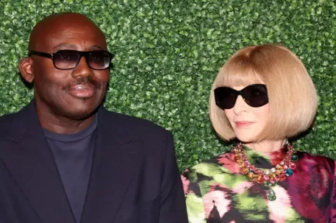Style Sector Could Be Headed Reversing Progress on Representation, Declares Former Vogue Boss
