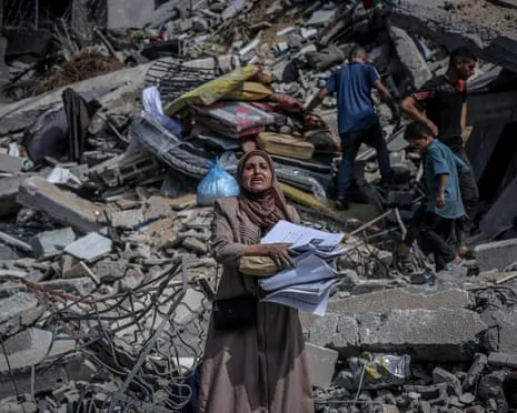 Paris Ought to Have Recognised Palestine as a State Long Before: A Skeptic Wonders: What Changed?