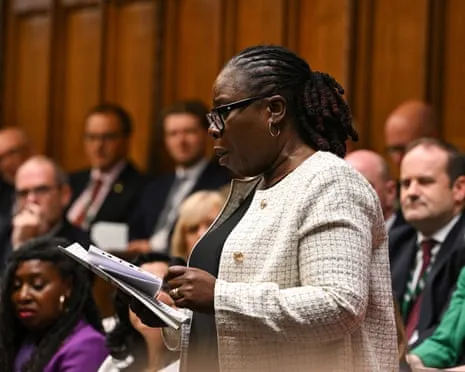 Systemic Discrimination Continues to Impact Maternal Services for African-descent Women in England, Parliamentarians Report