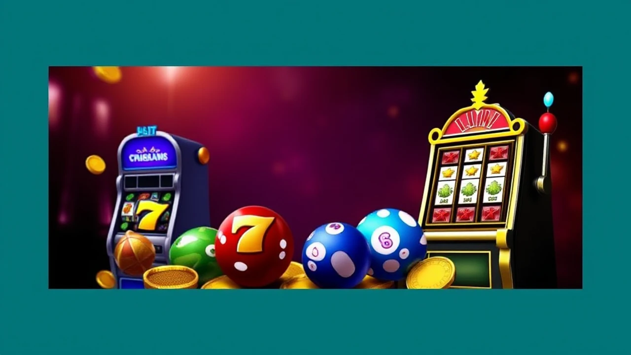 Strategi Terbaik Untuk Memenangkan Kemenangan Besar di Mesin Slot Online