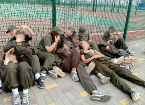 Russia Runs System of Over 200 Facilities for ‘Re-education’ of Ukraine’s Youth – Investigation