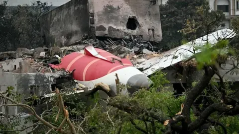 Next of kin of Air India tragedy passengers file lawsuit aviation companies Honeywell and Boeing