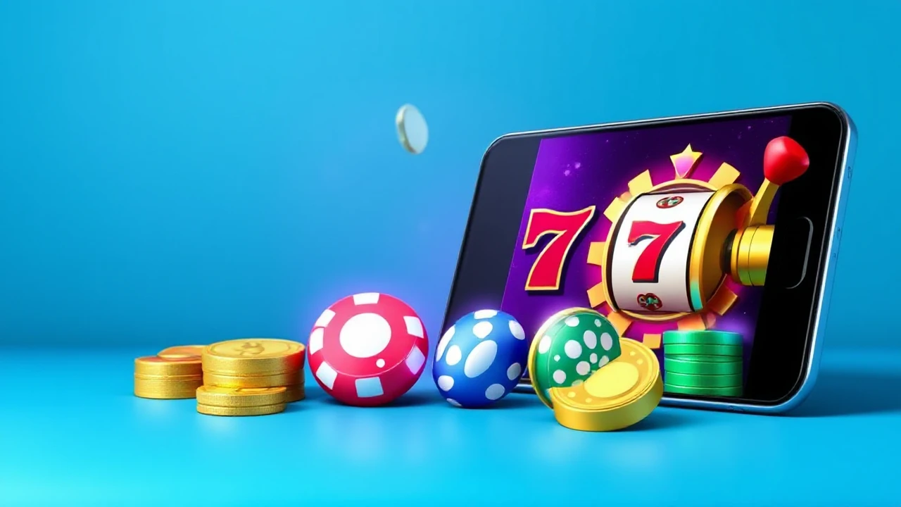 The Impact of Mobile Optimization on Slot Game Accessibility