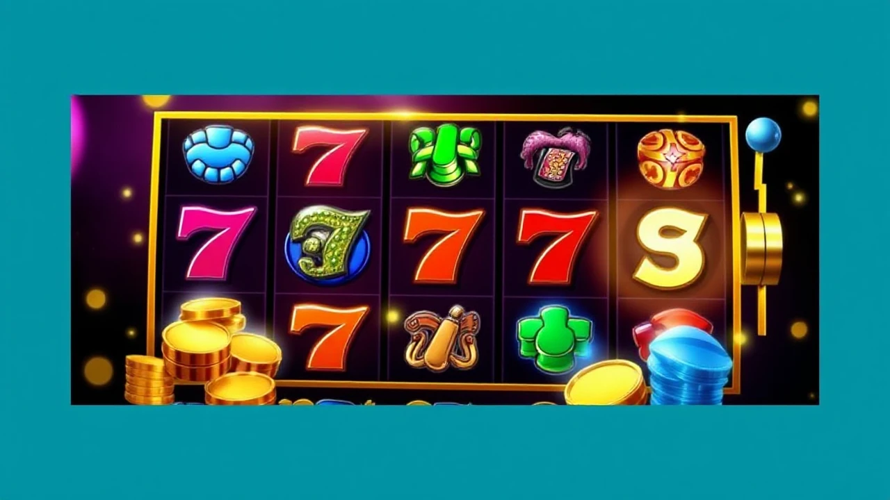 Unlocking Secret Features in Casino Slot Games