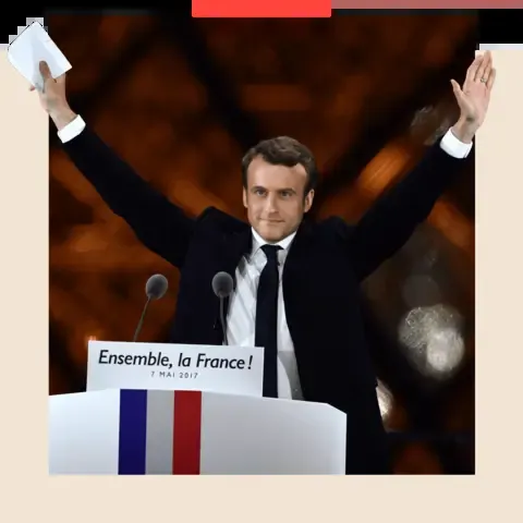 The Reasons The French Nation Faces Turning Into the New Ailing Economy of Europe