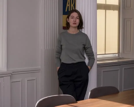 Sally Rooney Unable from Accepting Prize Due to Arrest Threat Regarding Activist Group Backing
