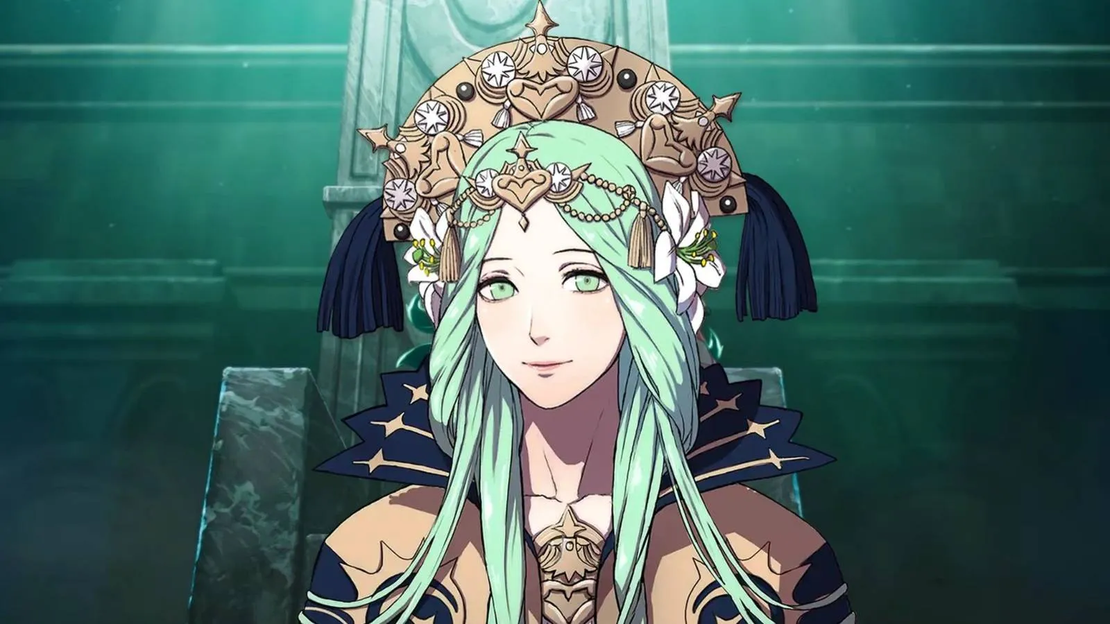 Fire Emblem: Fortune’s Weave Looks Closer to a Backstory Than a Continuation