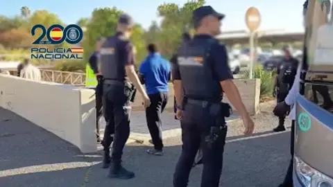 Spain Arrests 19 Individuals Suspected of Brutality and Homicide Following 50 Passengers Disappear from Boat
