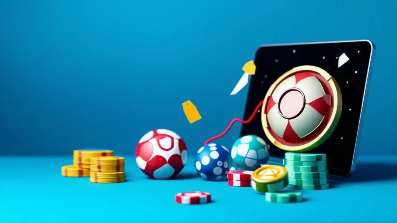 The Importance of Marketing in Digital Betting Expansion