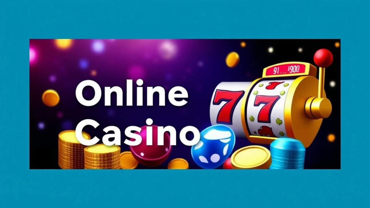 Mastering Online Casino Slots: Winning Secrets for Massive Success