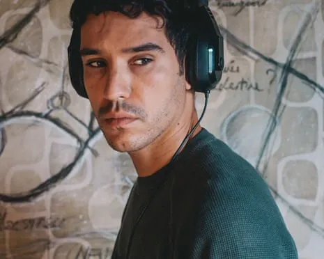 The Phantom Path Review: A Chilling Representation of Anguish and Distrust as a Syrian Refugee Seeks His Torturer