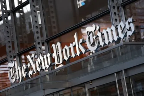 Donald Trump’s Lawsuit Against the NYT is Baseless—Yet Creates a Grave Threat to Journalistic Liberty