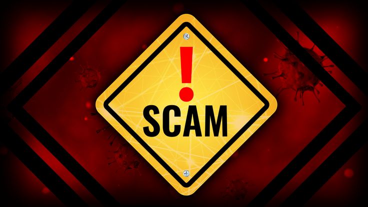 Exposing the Toto Scam: How to Spot and Avoid Online Betting Fraud